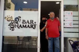 Namary Bar