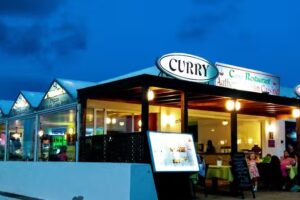 Namaste india Cucharas