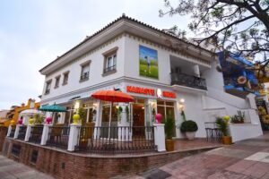 Namaste India San Pedro – Indian Restaurant