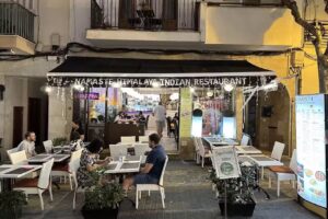 Namaste Indian Restaurant