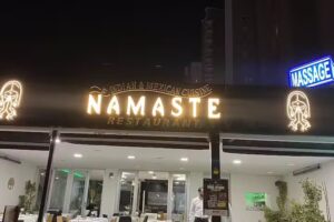 Namaste Restaurant