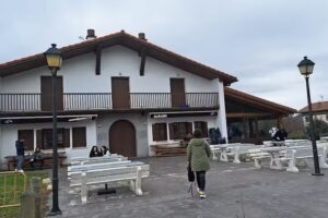 &Ntilde;a&ntilde;arri Restaurante