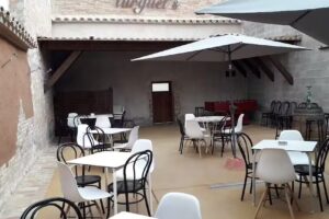 Nanos Bar Restaurante