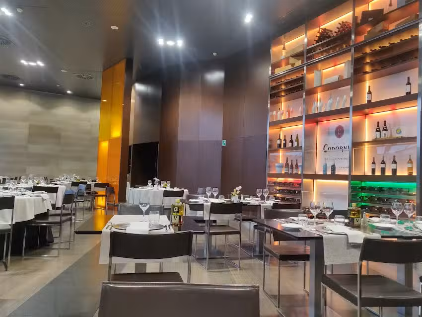 Narandam Restaurante