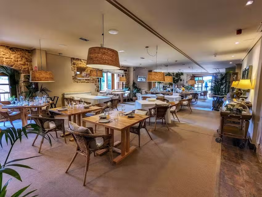 Narbasu Restaurante y Hotel