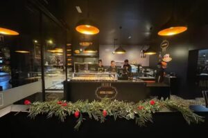 Natas D&rsquo;Ouro &ndash; Madrid