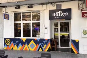 Nativa Gastro | Restaurante Latino-Mediterr&aacute;neo