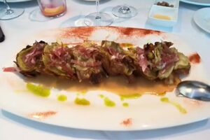 Natividad Restaurante