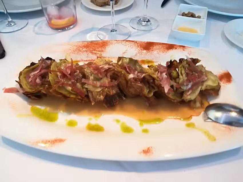 Natividad Restaurante