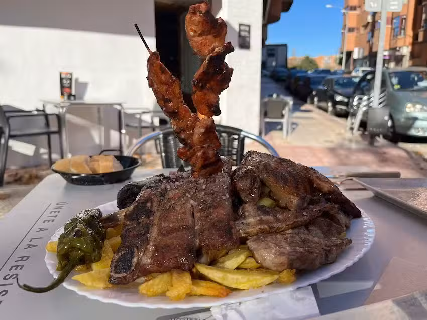 NATIVO Alcorcon