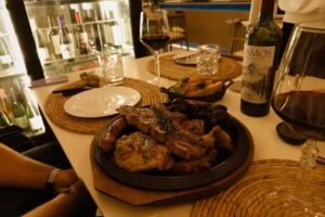 Nativo Origen | Restaurante Argentino en Ruzafa