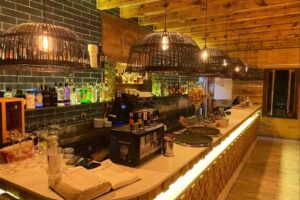 Nativo Urban Grill Restaurante