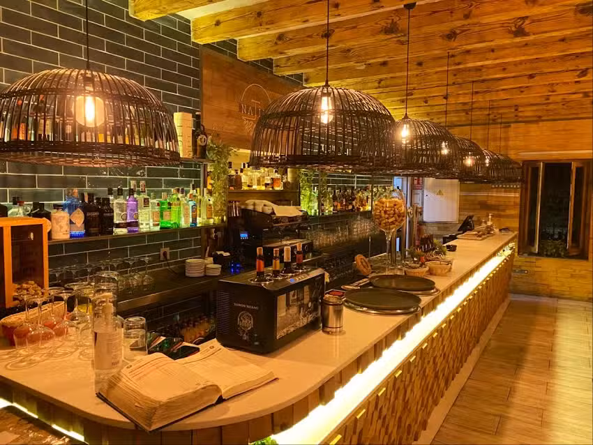 Nativo Urban Grill Restaurante