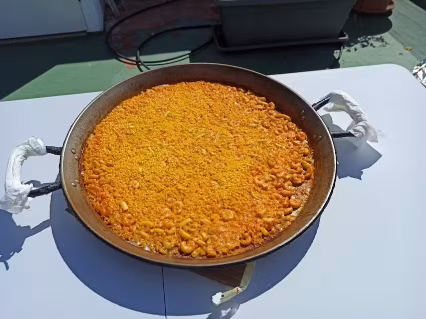 &Ntilde;ATO Urban Food