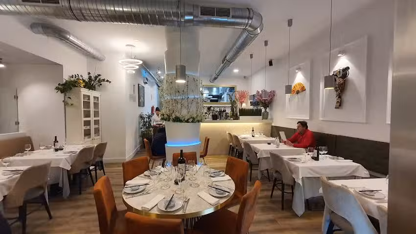 Natur&Sushi Gastro Gourmet