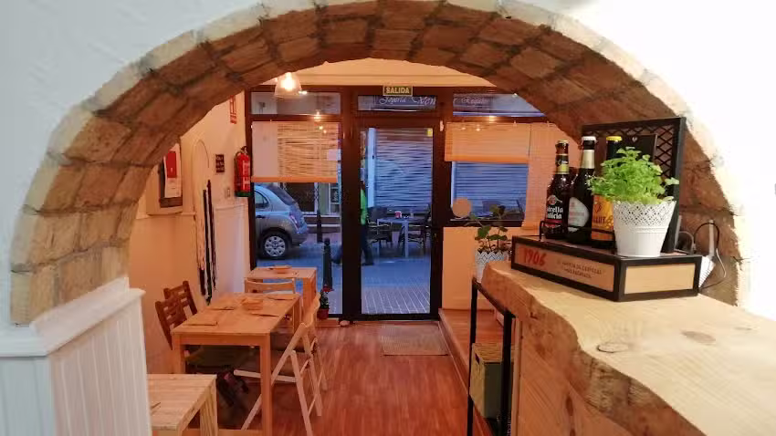 NATURACHO GastroTapas