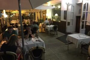 NATURALE RESTAURANT PIZZA BAR