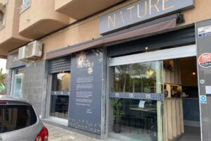 Nature Cocina Saludable