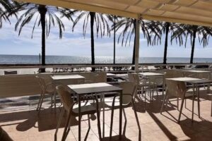 Nautic | Group Restaurant