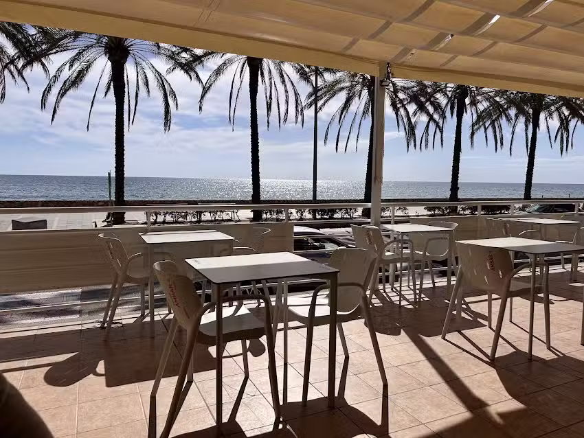Nautic | Group Restaurant