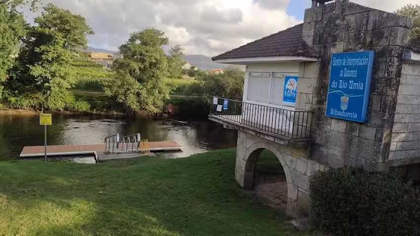 N&aacute;utico Coffee&Beer