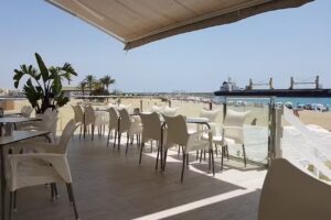 N&aacute;utico de Garrucha