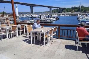 N&aacute;utico Restaurante