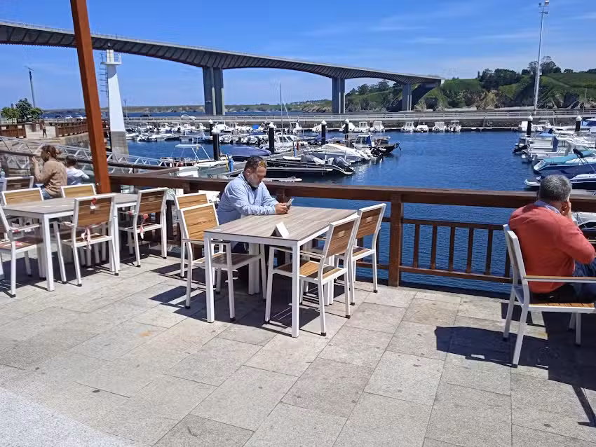 N&aacute;utico Restaurante