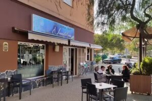 Nautilus Gastro-Bar Sabinillas