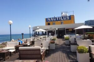Nautilus Restaurante
