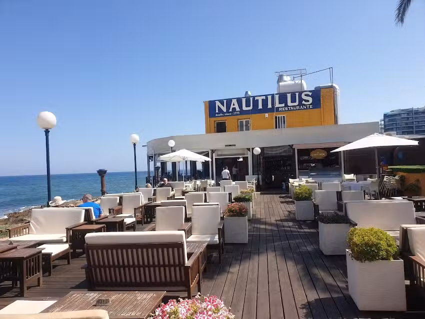Nautilus Restaurante