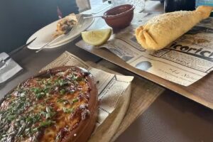 Navarros Restaurante