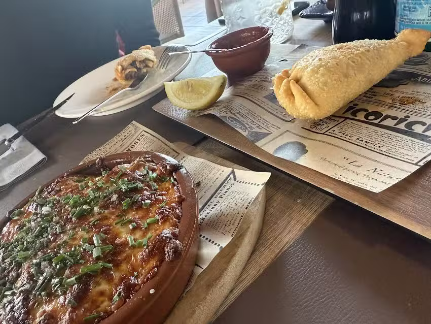 Navarros Restaurante