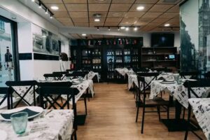 Navellos Restaurante