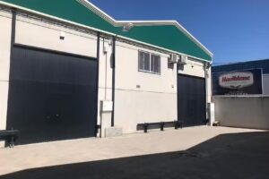 NAVIBLANC &ndash; Cesta navidad empresa