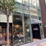 Neco Buffet Mediterr&aacute;neo