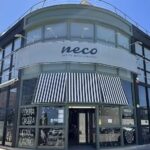 Neco Buffet Mediterr&aacute;neo