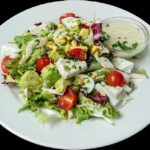 Neco Buffet Mediterr&aacute;neo