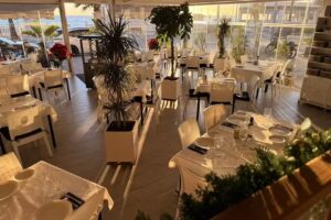 Neleo Moments Restaurante