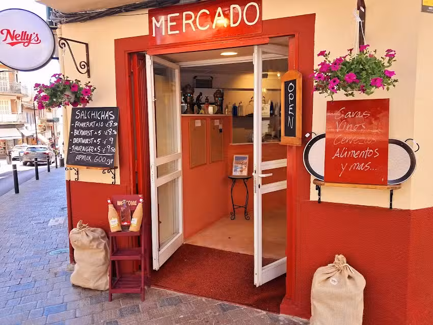 Nelly&rsquo;s Corner