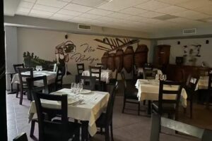 Neo Bodega El Quijote