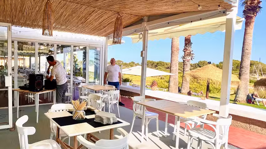 Neo Mediterranean Ideas