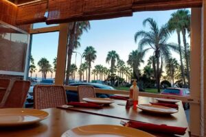 NEOTABERNA TODO LOCURA (Antiguo Auditorio)