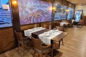 Neska Polita Vinoteca