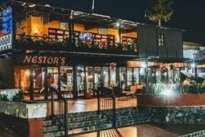 Nestor&rsquo;s Restaurant & Steakhouse