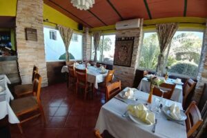 New Delhi Indian Restaurant