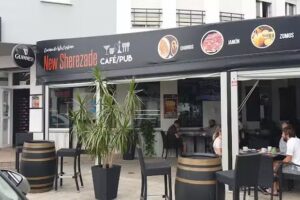 New Sherezade Gourmet