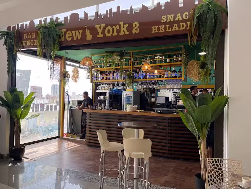 New York 2