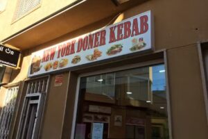 New York Doner Kebab