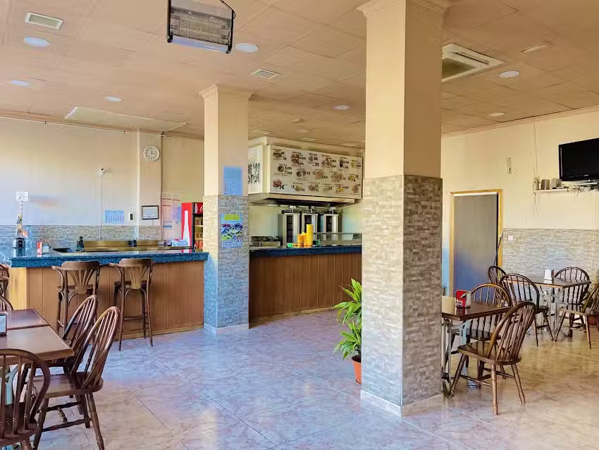 New York Doner Kebab Callosa De Segura